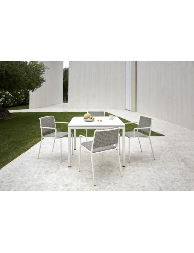 Mesa cuad 100 SUMMER