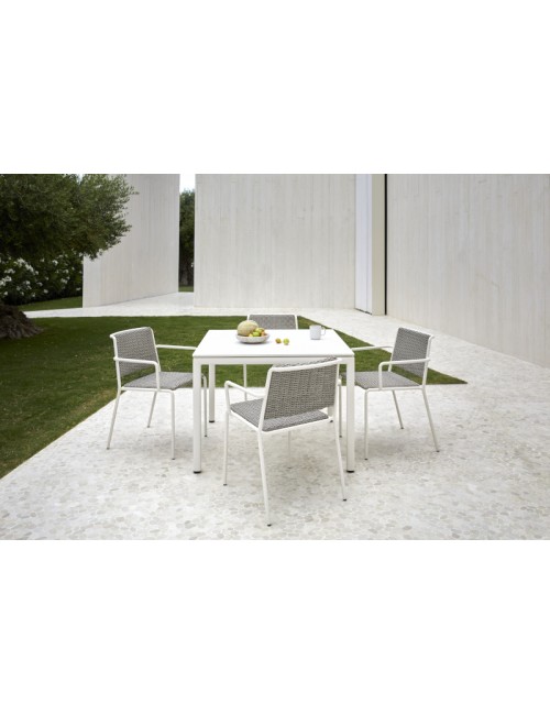 Mesa cuad 100 SUMMER