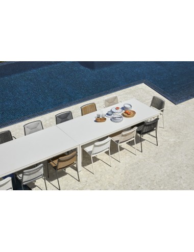 Mesa rect 240 SUMMER