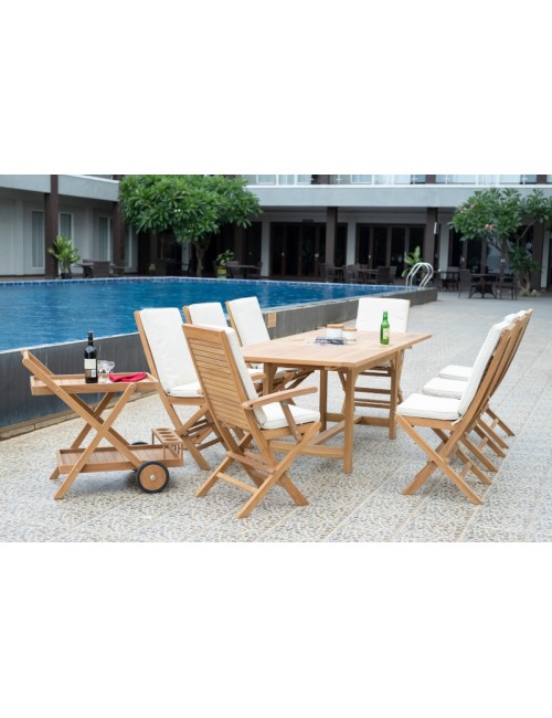 Silla Fiji