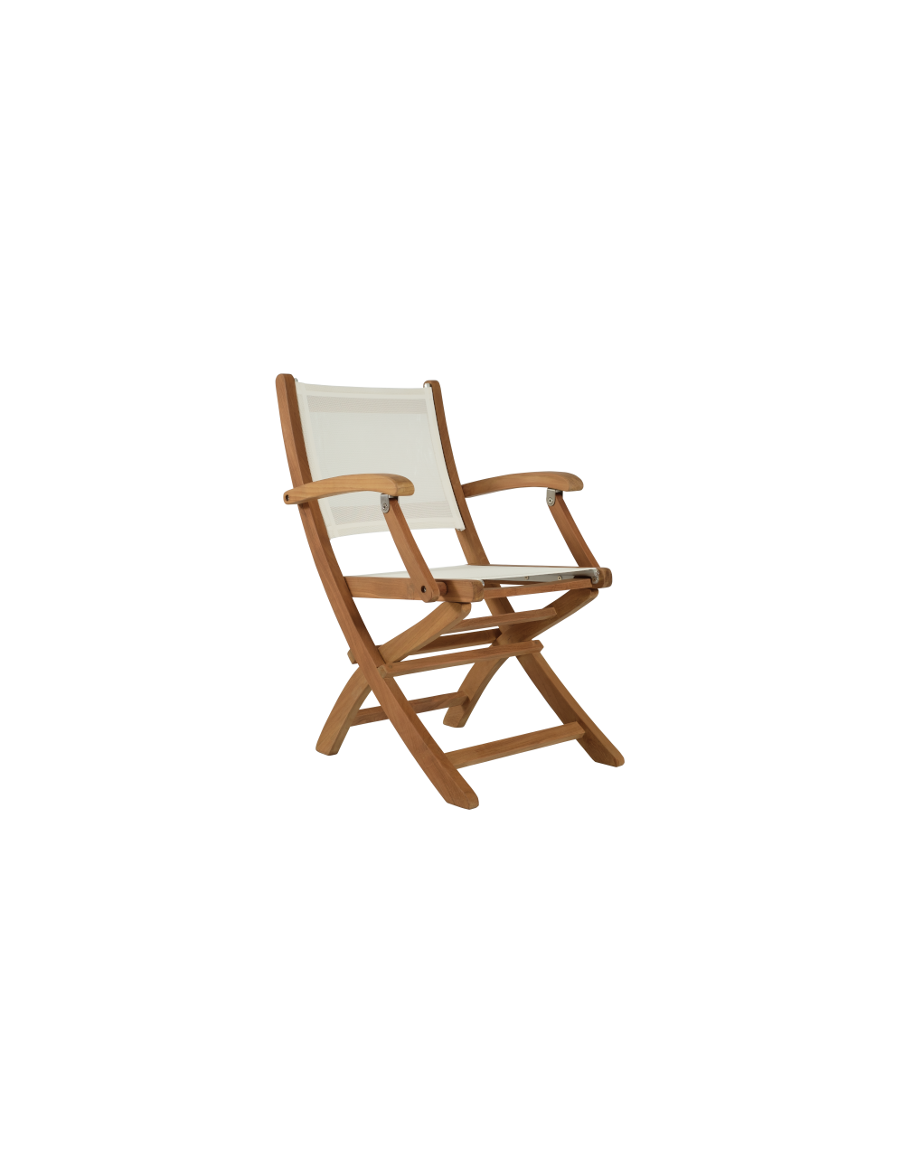 Silla plegable Delta