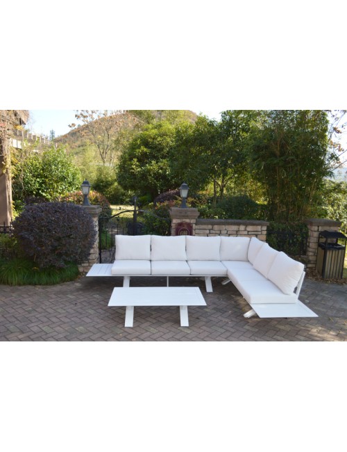 Mesa de centro Nyrten