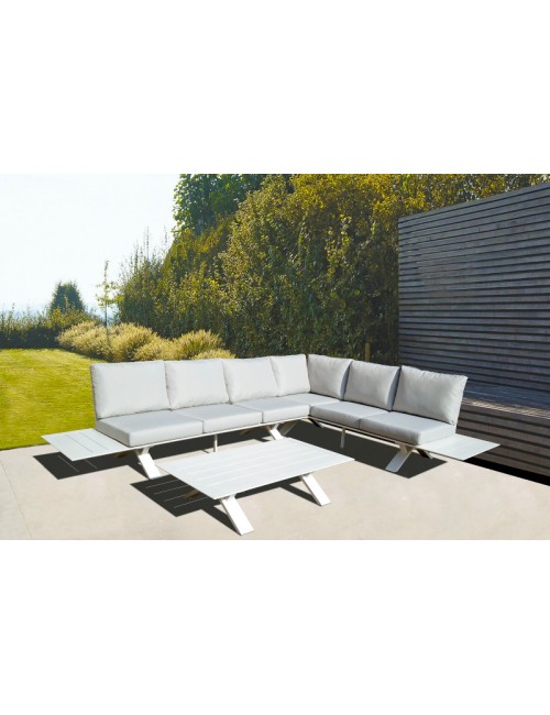Mesa de centro Nyrten