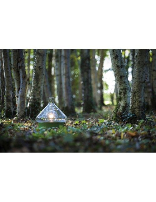 Lámpara La Hutte