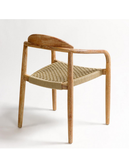 Silla Javiro