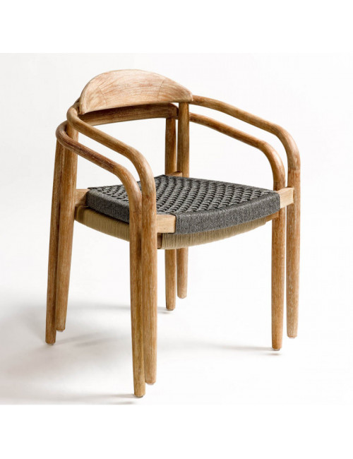 Silla Javiro