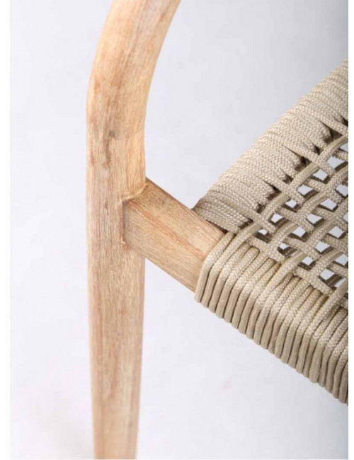 Silla Javiro
