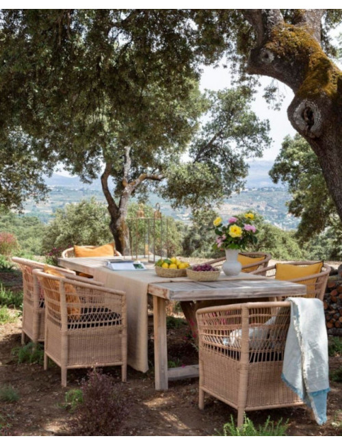 Mesa comedor Jack 300