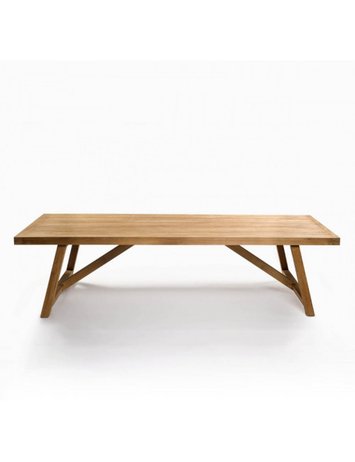 Mesa comedor Jack 300