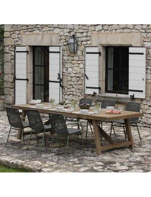 Mesa comedor Jack 300