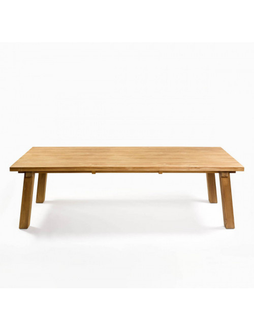 Mesa comedor Beam 260