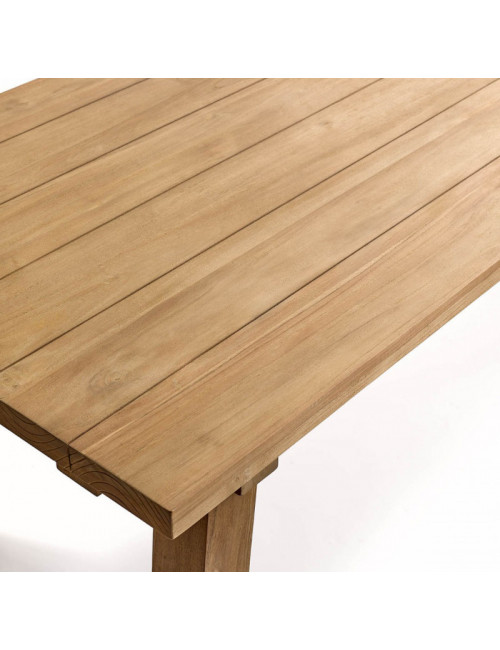 Mesa comedor Beam 260