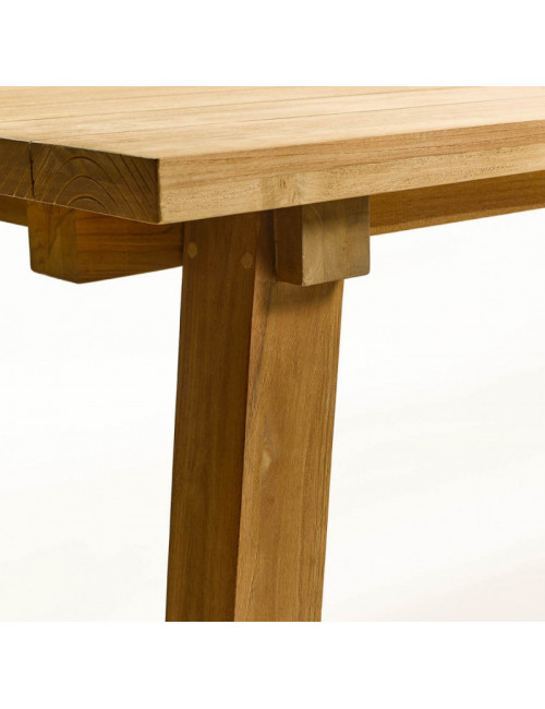 Mesa comedor Beam 260