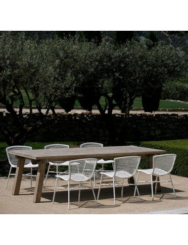 Mesa comedor Beam 260