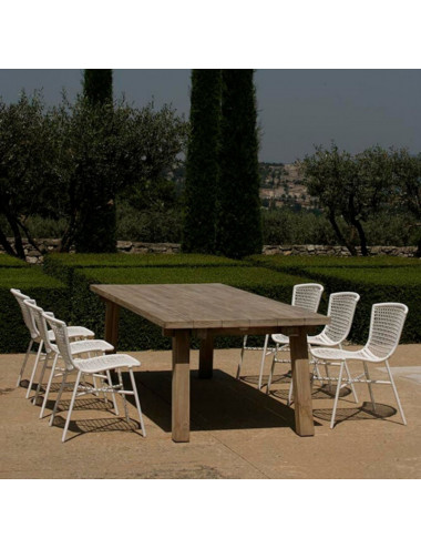 Mesa comedor Beam 260