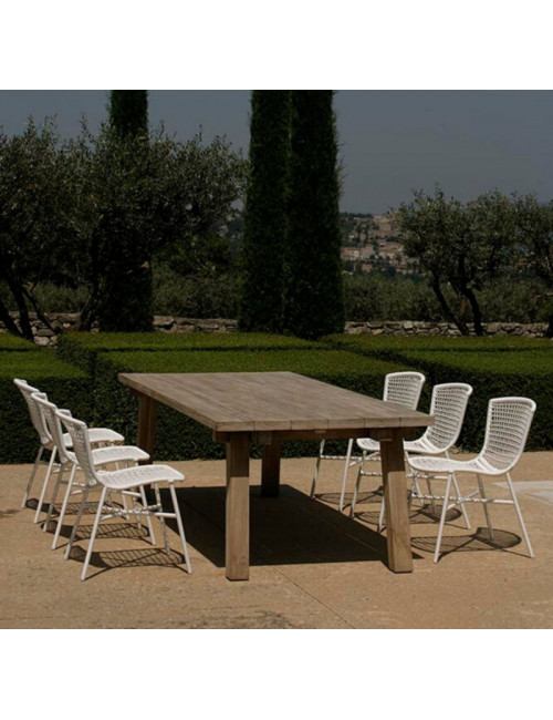 Mesa comedor Beam 260