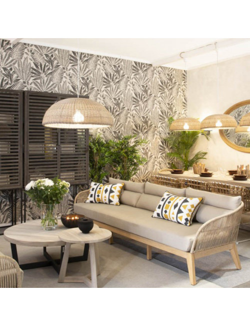 Mesa centro IVY