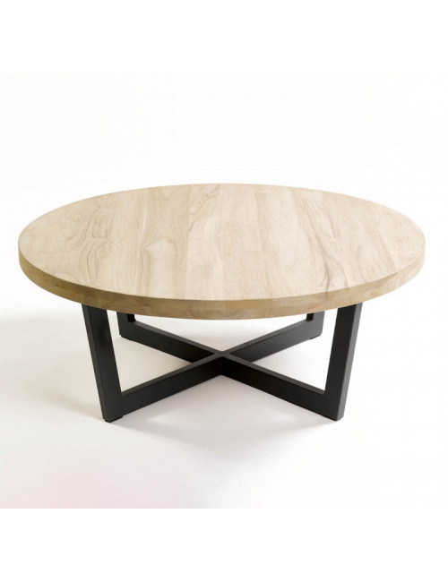 Mesa centro IVY