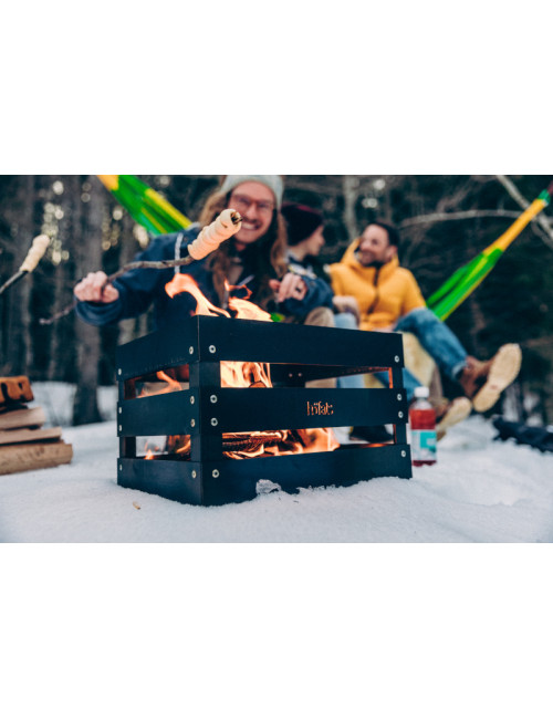 CRATE BBQ Multiusos