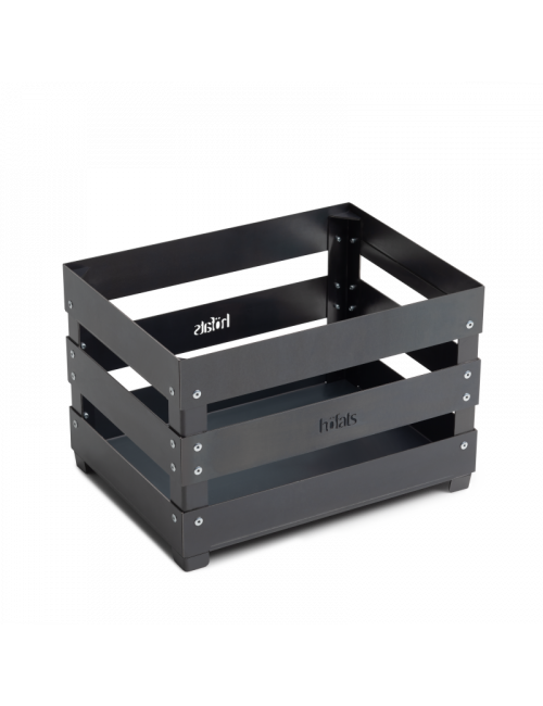 CRATE BBQ Multiusos