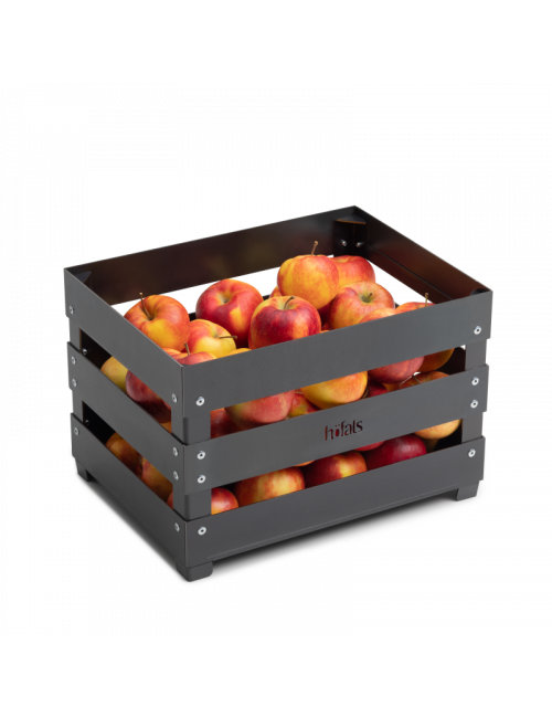 CRATE BBQ Multiusos