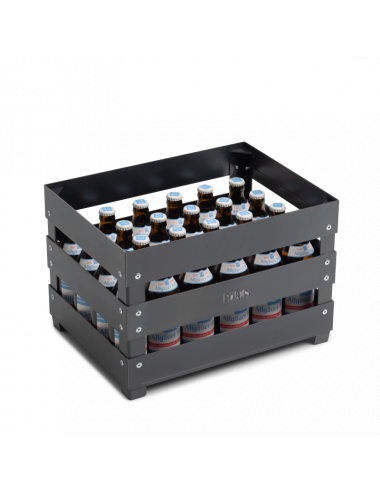 CRATE BBQ Multiusos