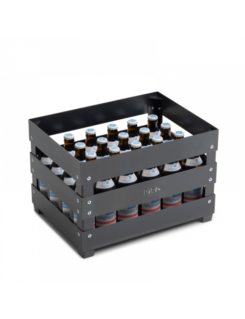 CRATE BBQ Multiusos
