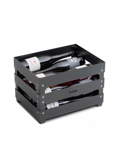 CRATE BBQ Multiusos