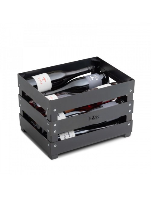 CRATE BBQ Multiusos