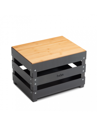 CRATE BBQ Multiusos