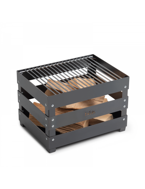 CRATE BBQ Multiusos