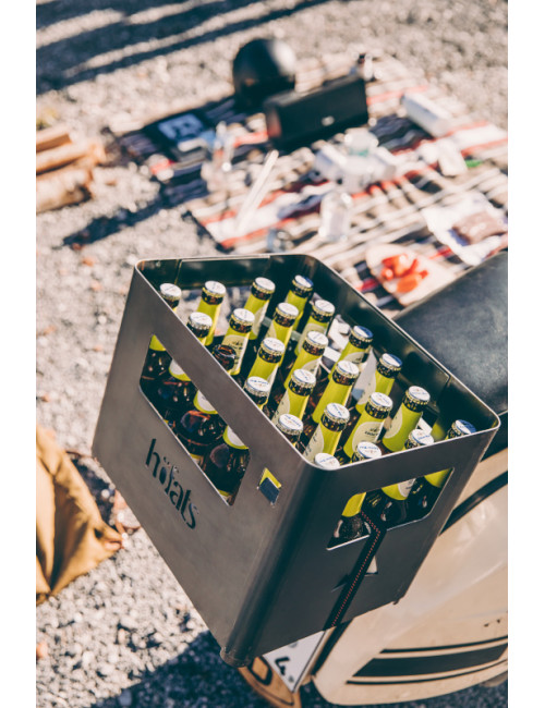 Beer Box BBQ Multiusos
