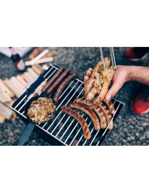 Beer Box BBQ Multiusos