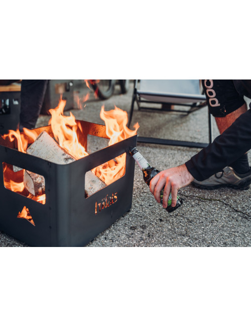 Beer Box BBQ Multiusos