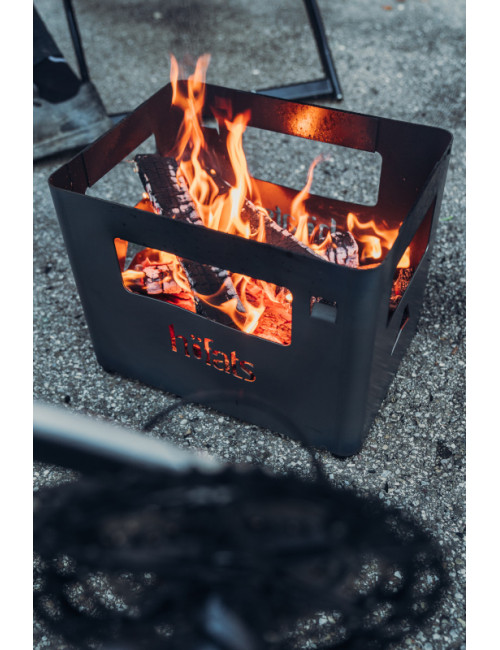 Beer Box BBQ Multiusos