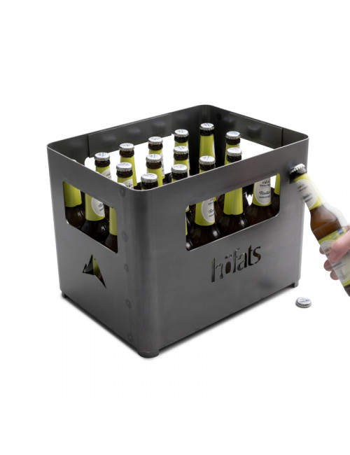 Beer Box BBQ Multiusos