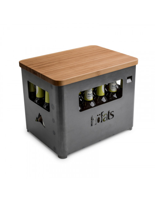 Beer Box BBQ Multiusos