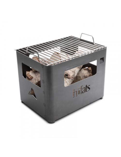 Beer Box BBQ Multiusos