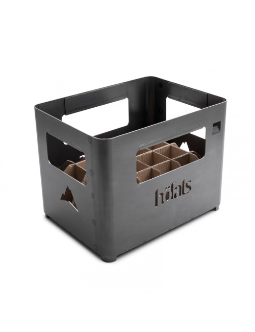 Beer Box BBQ Multiusos