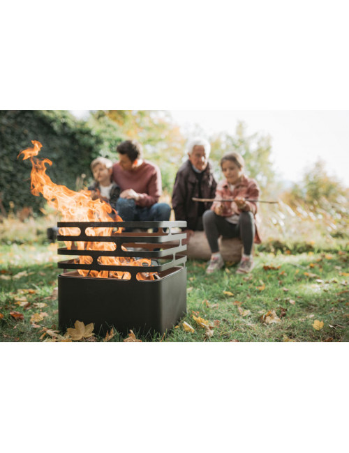 CUBE Box BBQ Multiusos