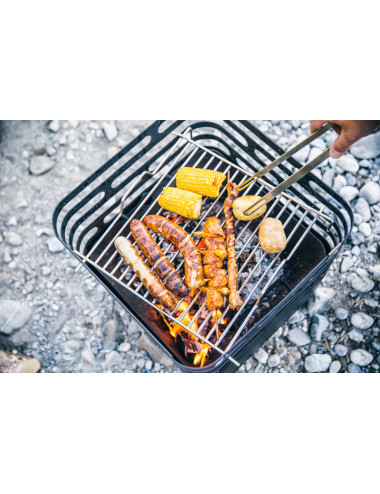 CUBE Box BBQ Multiusos