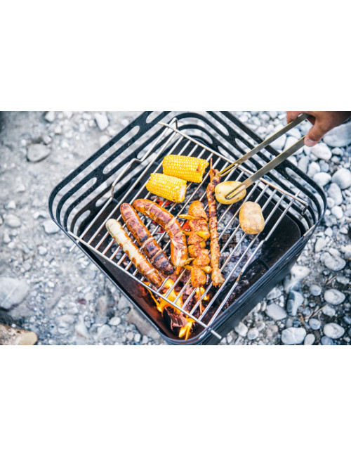 CUBE Box BBQ Multiusos