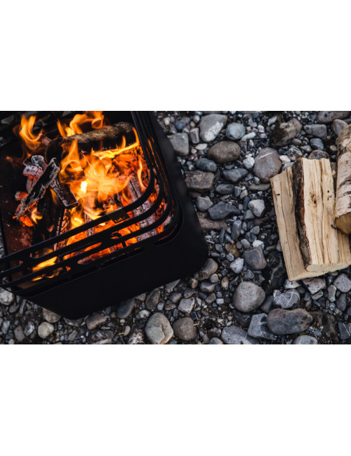 CUBE Box BBQ Multiusos