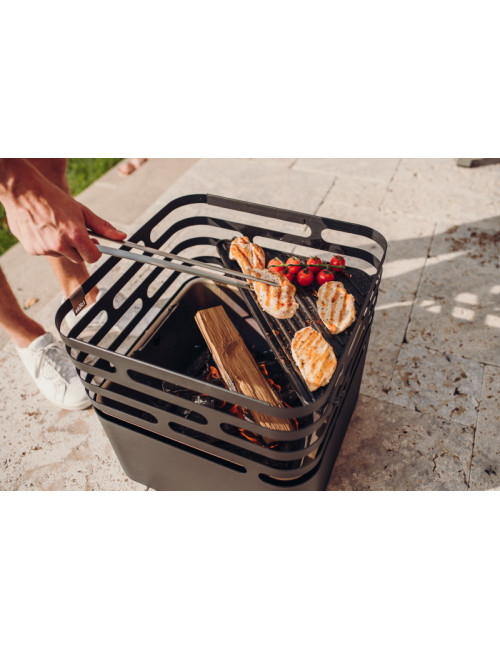 CUBE Box BBQ Multiusos