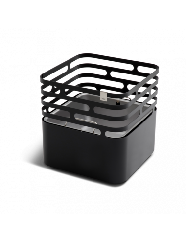 CUBE Box BBQ Multiusos