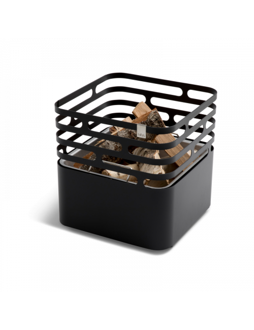 CUBE Box BBQ Multiusos