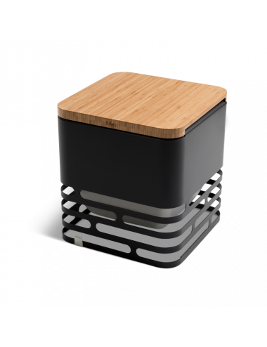 CUBE Box BBQ Multiusos