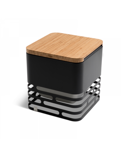 CUBE Box BBQ Multiusos