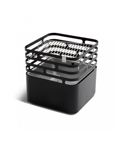 CUBE Box BBQ Multiusos