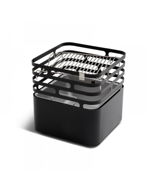 CUBE Box BBQ Multiusos